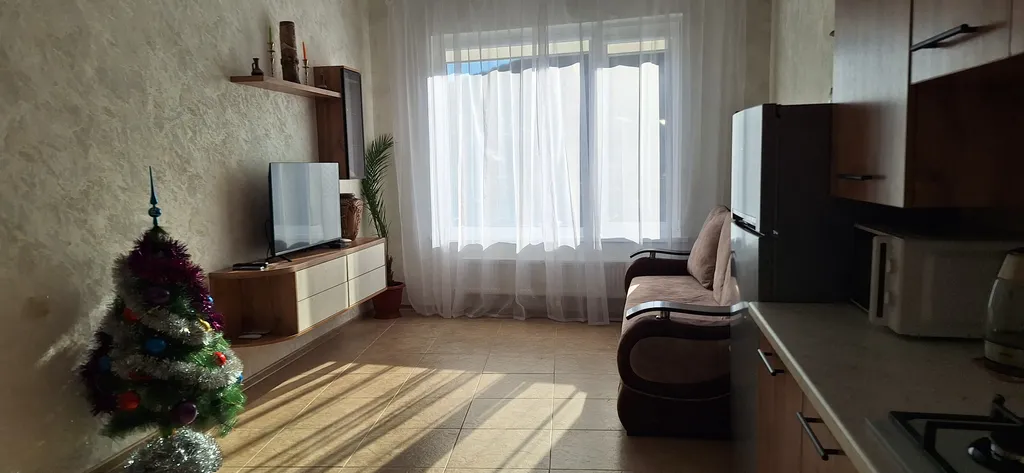 Коттедж Дом рядом с парком — Кисловодск