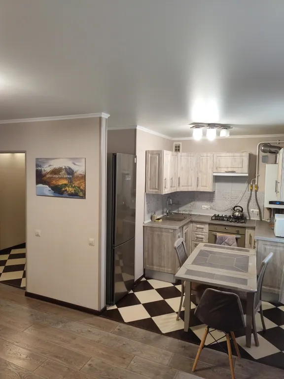 Квартира Квартира рядом с морем и Новым Херсонесои — Севастополь