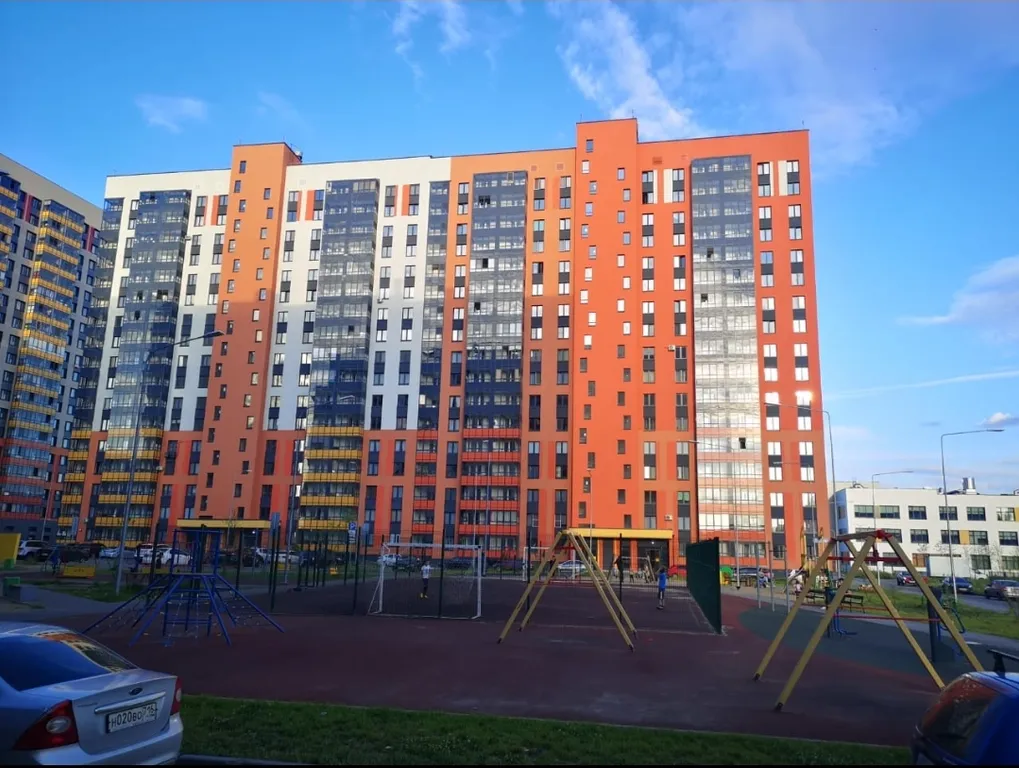 Квартира Уютная квартира в 20 минутах до центра — Казань
