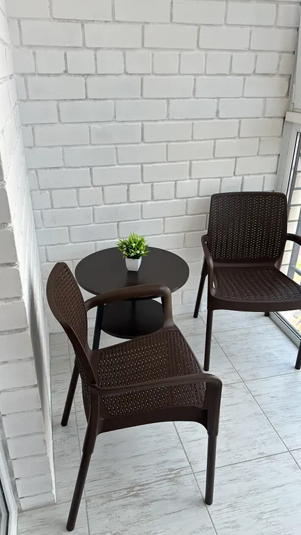 Уютная квартира, евродвушка в новом доме