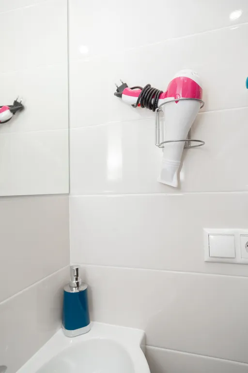 Комфортный апартамент