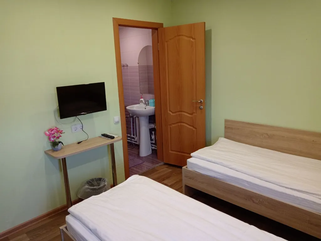 Квартира Комната — Новосибирск