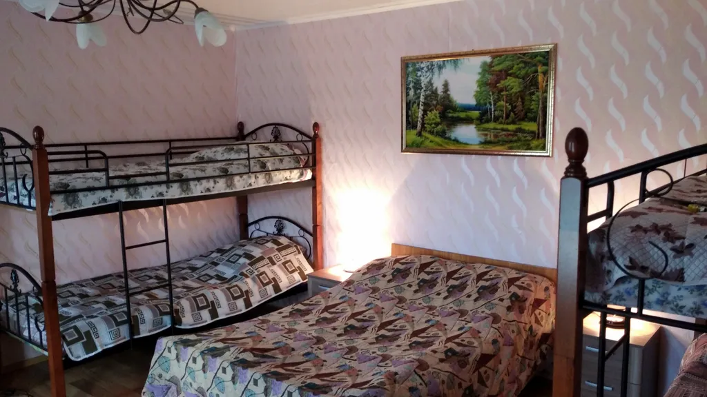 Гостевой дом У дяди Федора