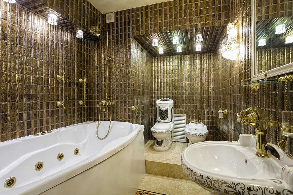 Коттедж Особняк в сосновом лесу с панорамным видом на море, горы — Восход