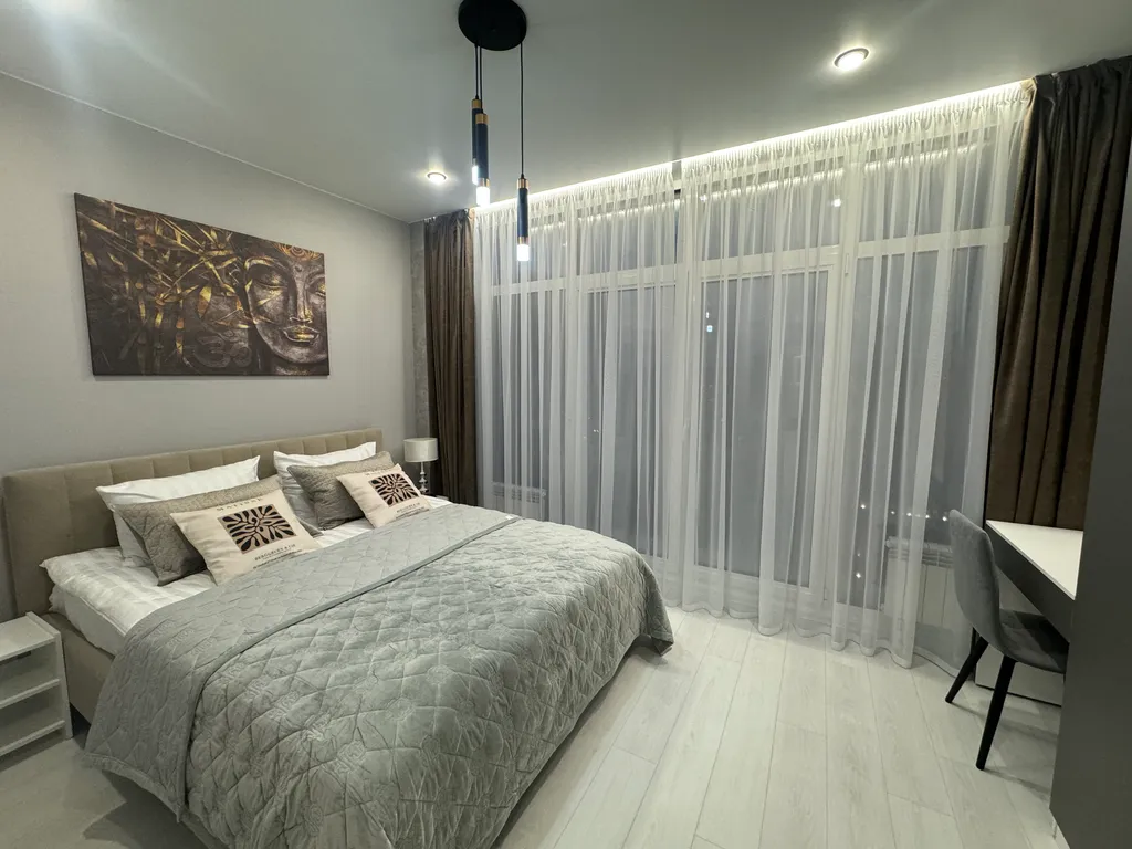 Элитный дом ЖК Репников