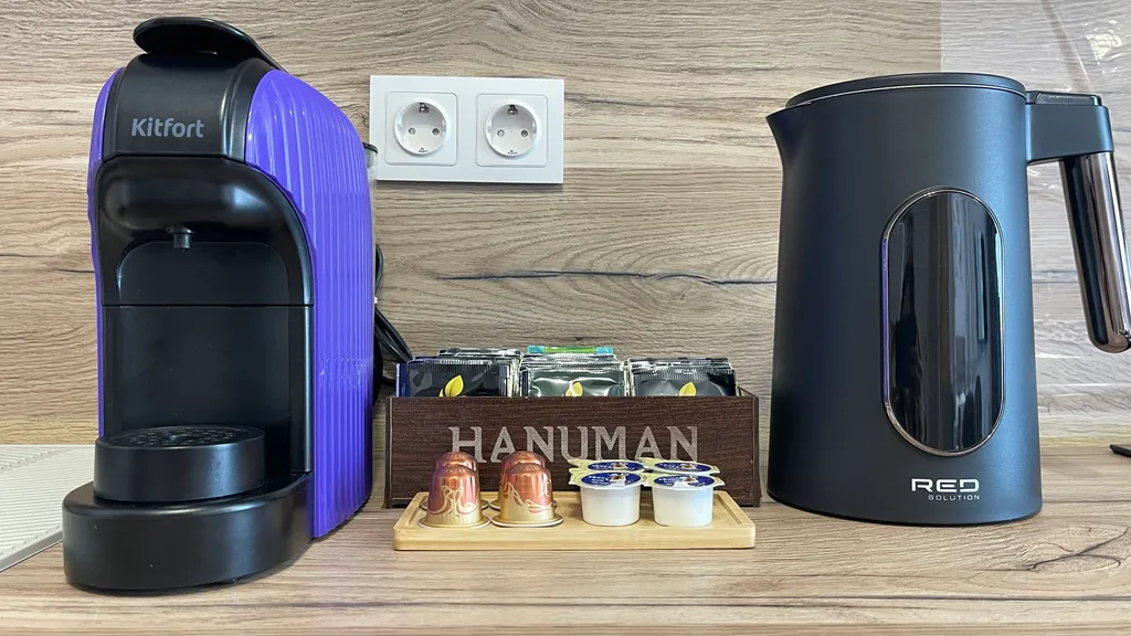 Апартамент рядом с аэропортом Внуково