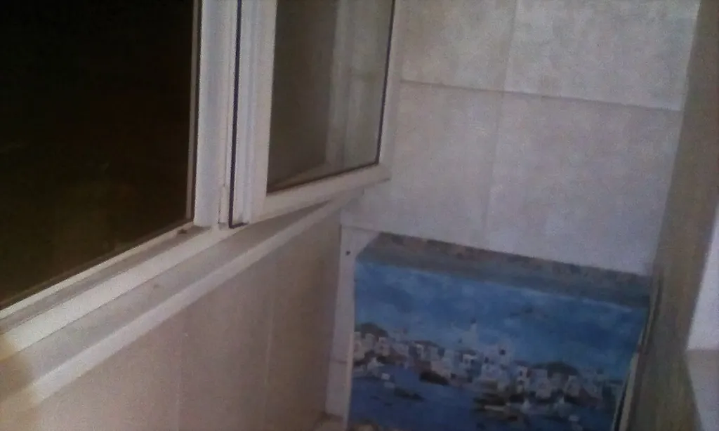 2-комнатная квартира у Чёрного моря