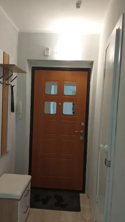 Уютная квартира рядом с набережной Енисея