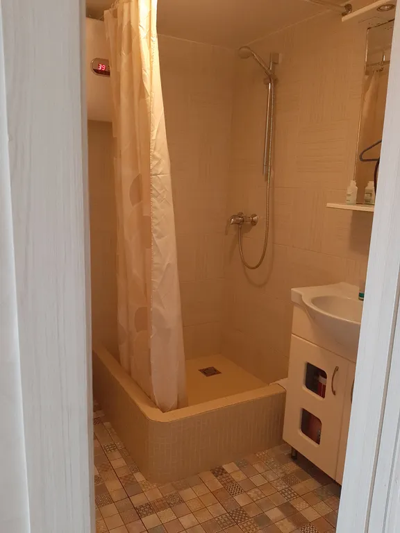 Квартира Уютная квартира на Цветочной — Сириус