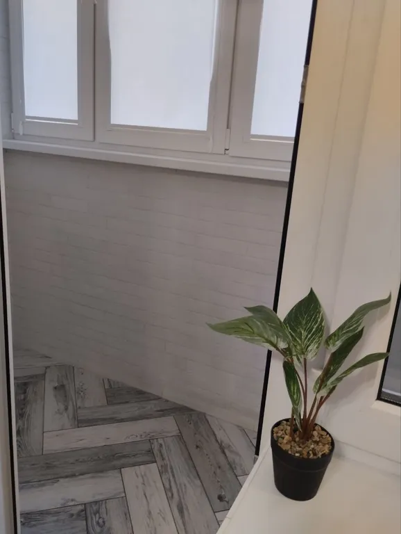 Квартира Уютная квартира в ЖК Панорама рядом со стадионом и парком Галицского — Краснодар