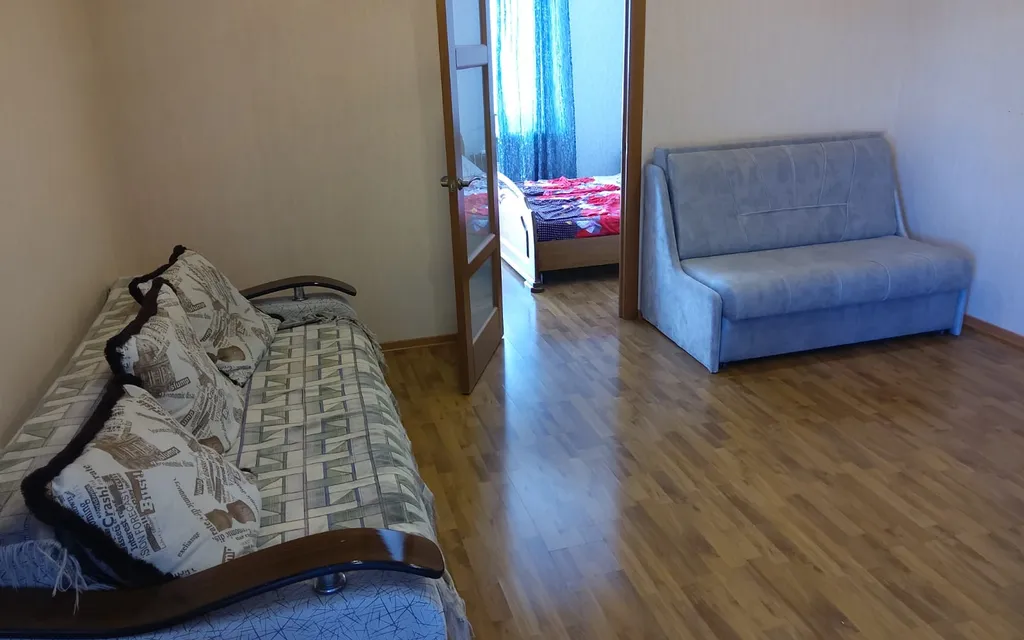 Квартира Квартира в 7 минутах от набережной — Геленджик