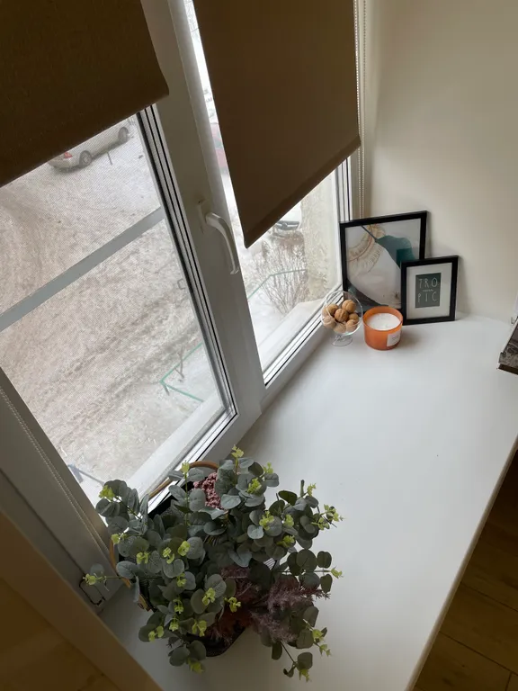 Квартира Уютная квартира — Омск