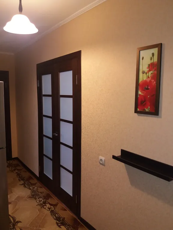 Квартира Уютная квартира в центре с видом на море — Евпатория