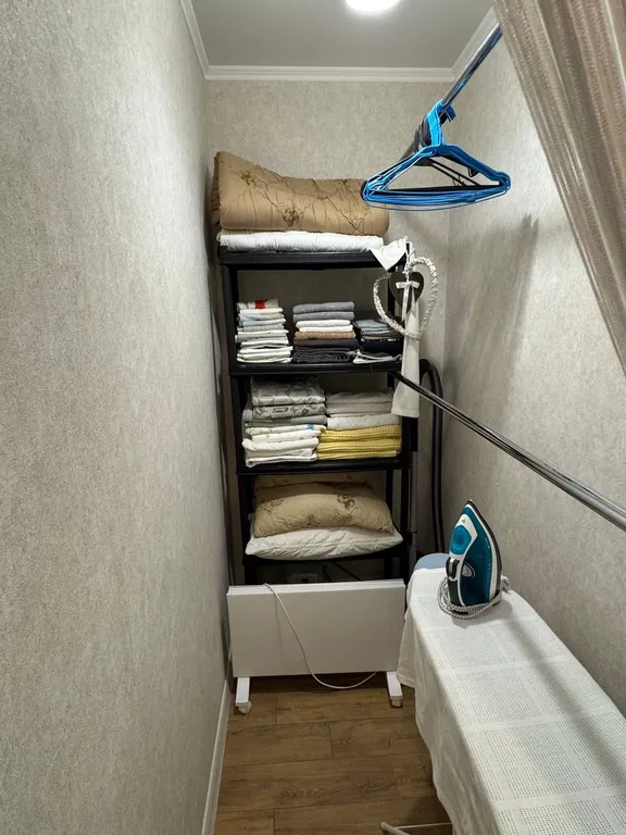 Уютная квартира рядом с Куршской косой