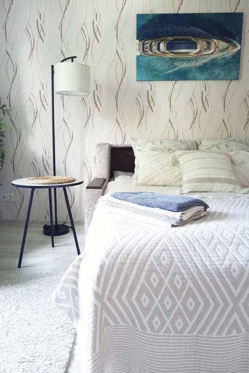 Квартира Квартира в исторической части города, центр — Кронштадт