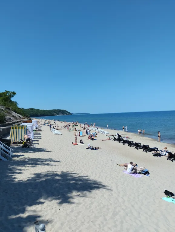 Уютная квартира у озера и леса