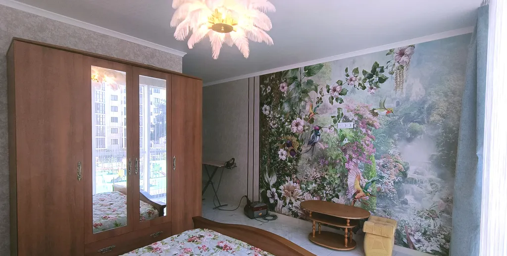 Квартира Уютная квартира у моря в центре Геленджика — Геленджик