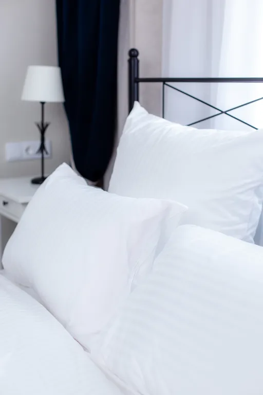 Гостевой дом 8Snoff