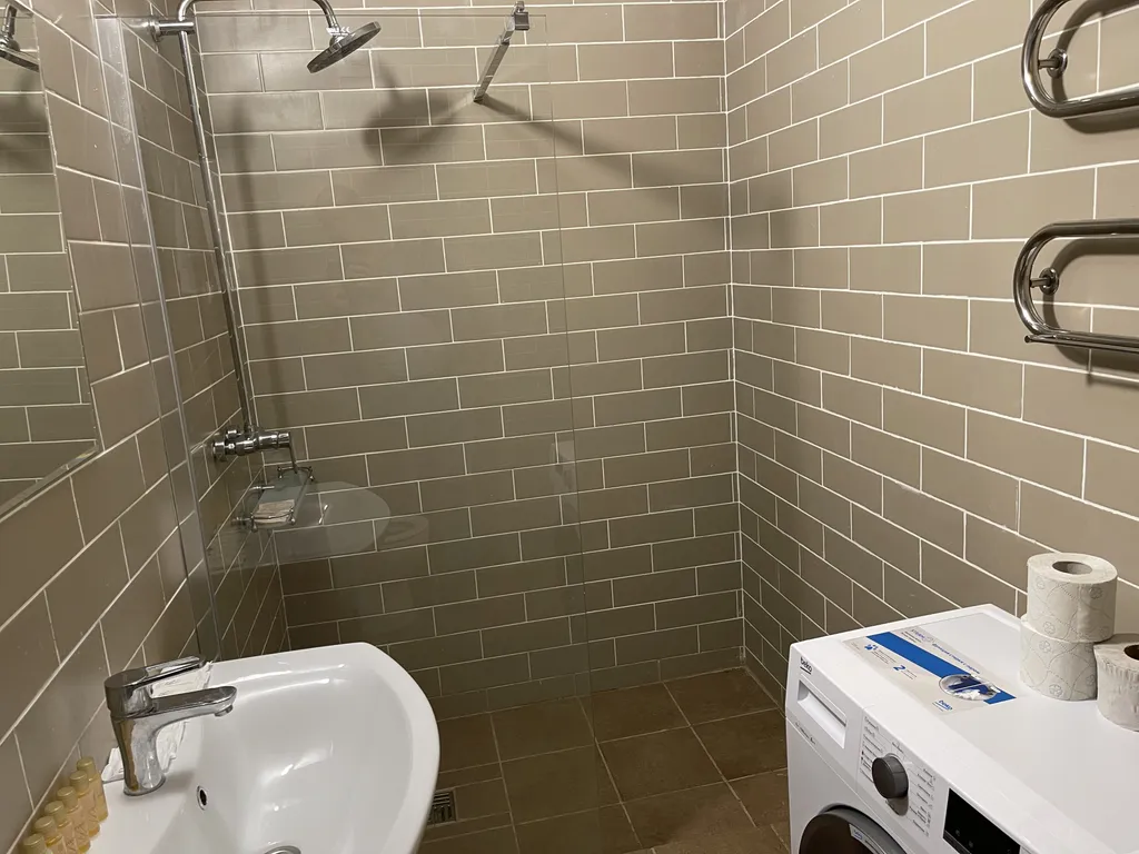 4-комнатный Дом