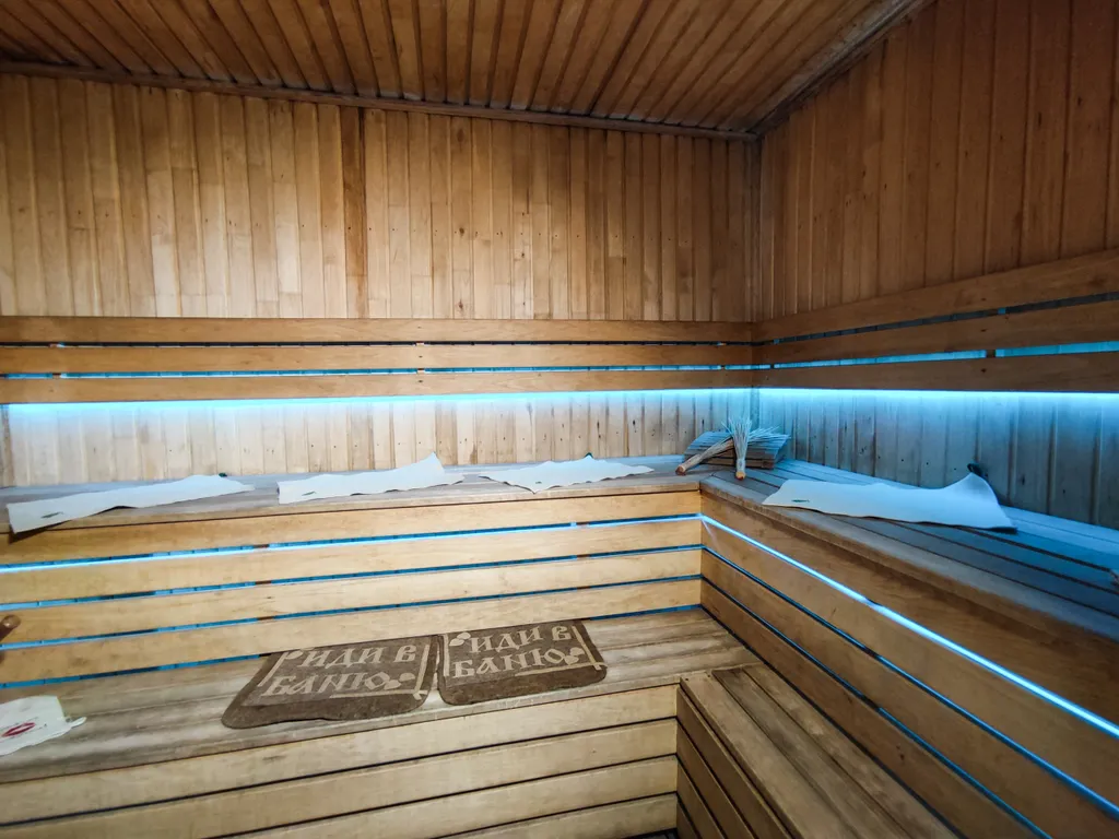 River house Уютный дом около пляжа