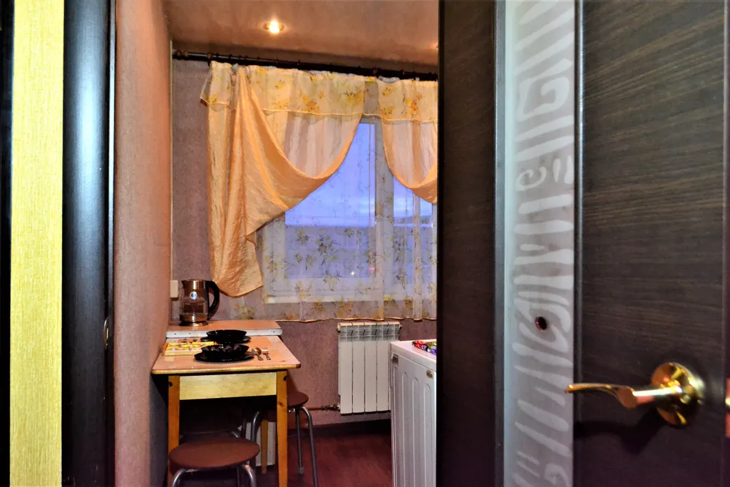 Комфортабельная двухкомнатная квартира у ресторана Аджика