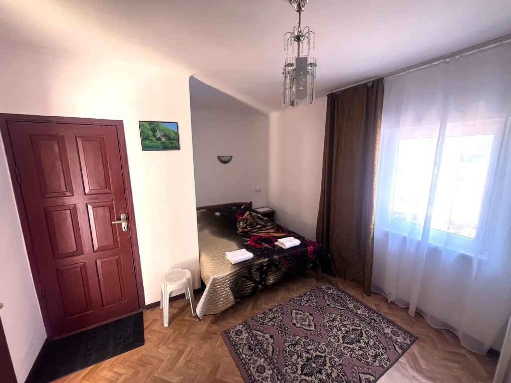 Квартира Комната — Лазаревское