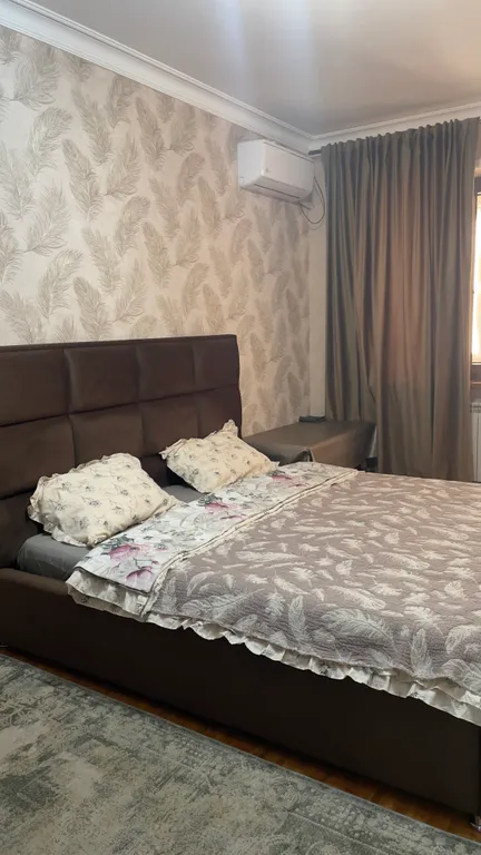 Уютная квартира вблизи морского побережья