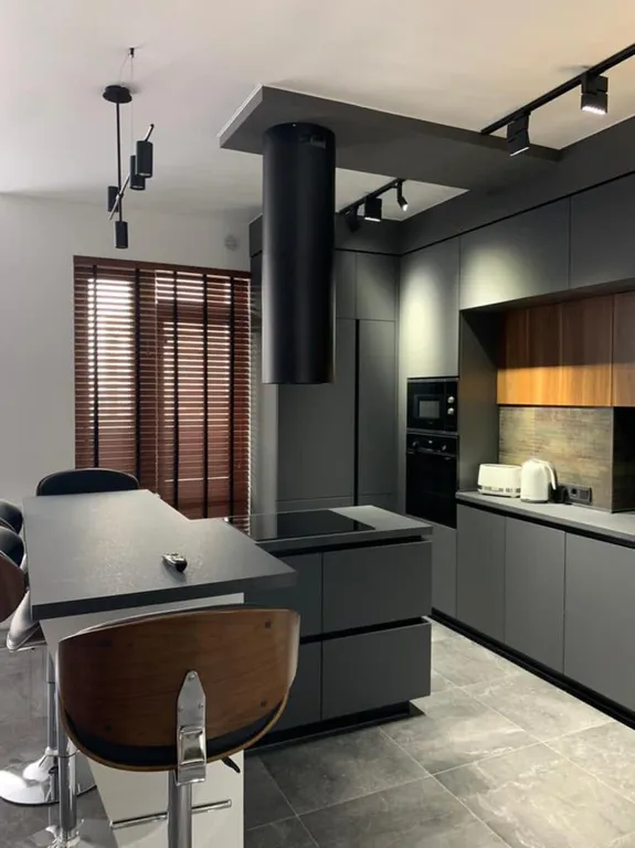 Квартира Квартира Filo d'oro — Калининград