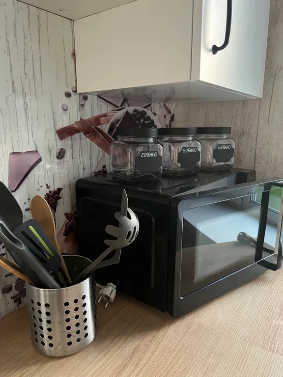 Уютная квартира в центре