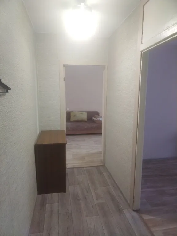 Зх комнатная квартира