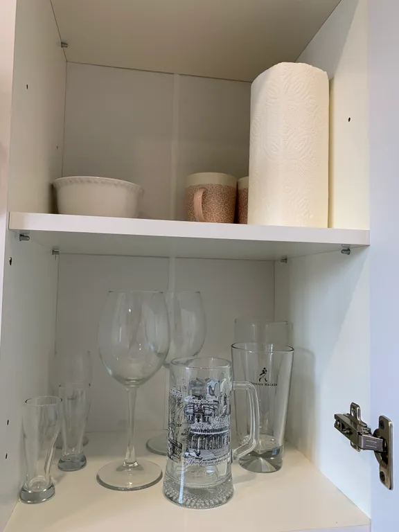 Квартира уют