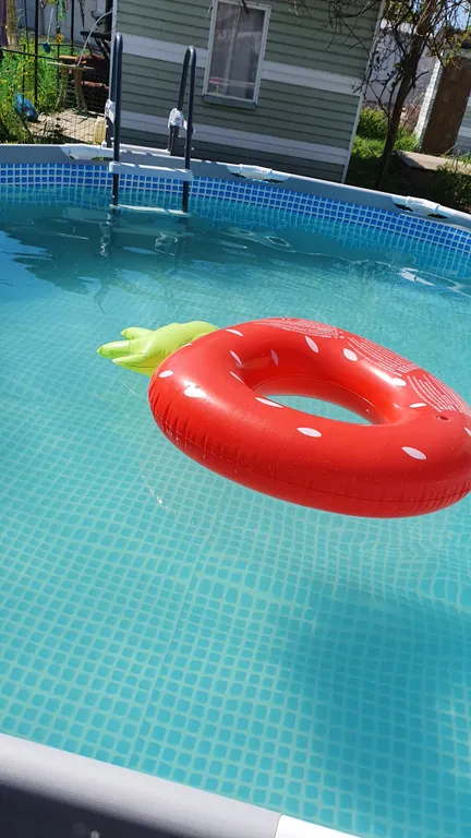 Отдых на Азовском море в домике