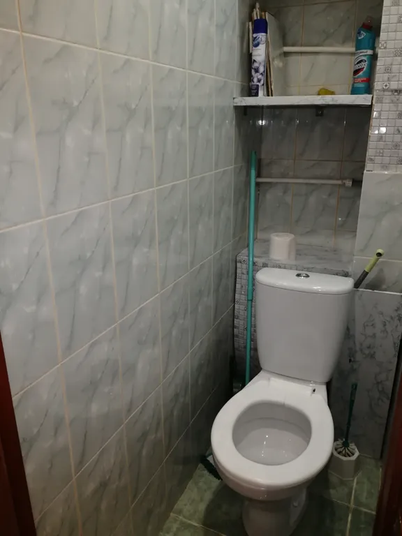 Квартиры посуточно в Усинске