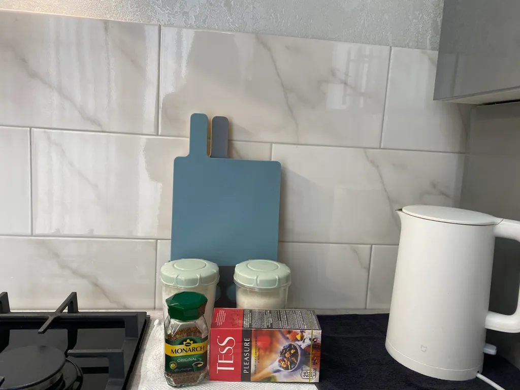 Квартира Новая, уютная квартира, рядом трамвай — Калининград