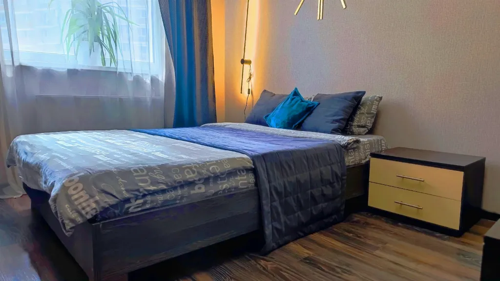 ТЕРРА48 | Апартаменты Командировка — новый дом, хорошая локация