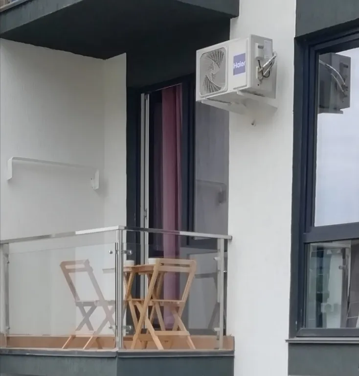 Квартира Квартира Красивая студия в жк Касабланка — Адлер