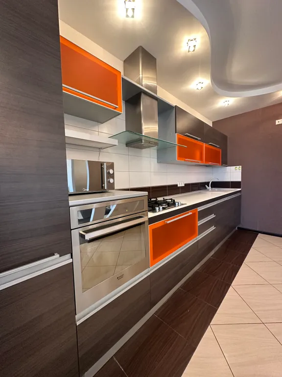 Прекрасная квартира на Ленина