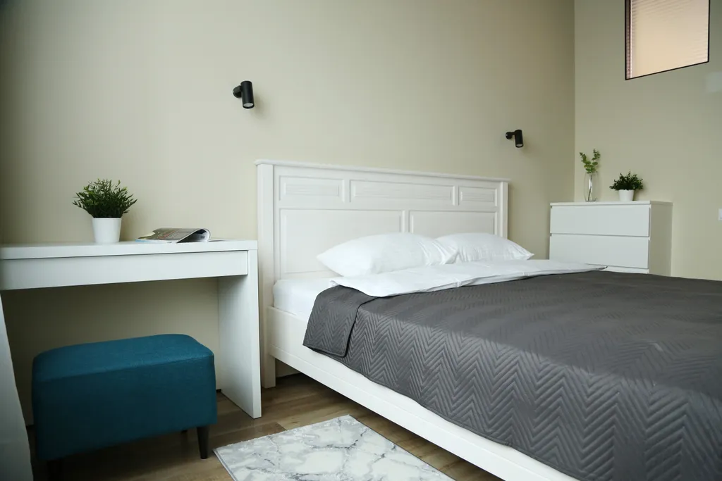 Апартаменты Premier 2 Minsk