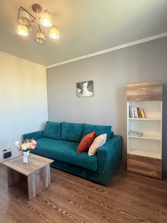 Уютные семейная квартира в центре города с удобной парковкой