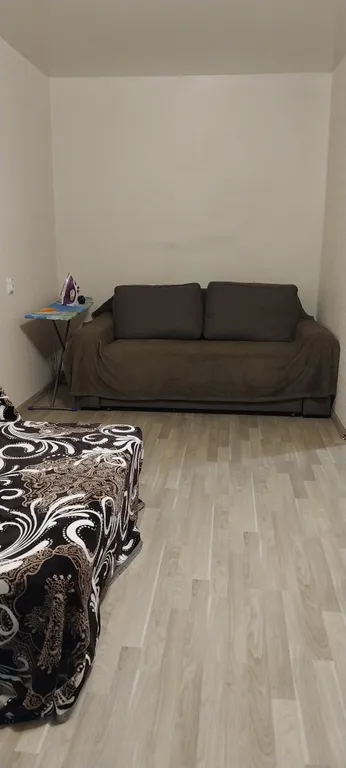 Уютная квартира в спальном районе — аренда посуточно в Находка