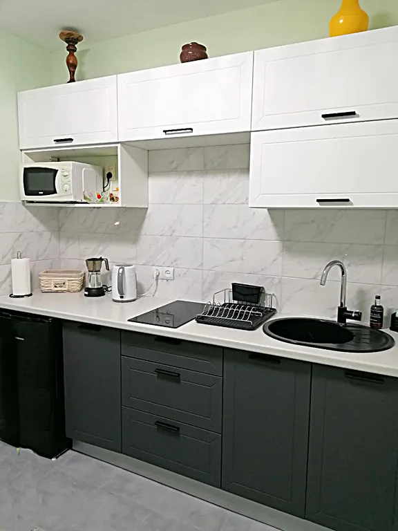 Квартира Красота Карели