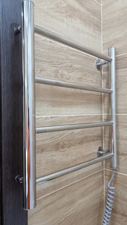 Квартира люкс в центре