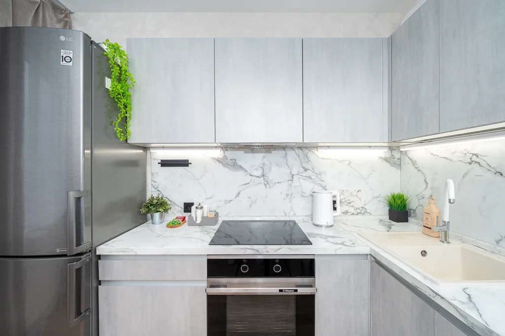 Квартира Квартира Flower Apartments — Санкт-Петербург