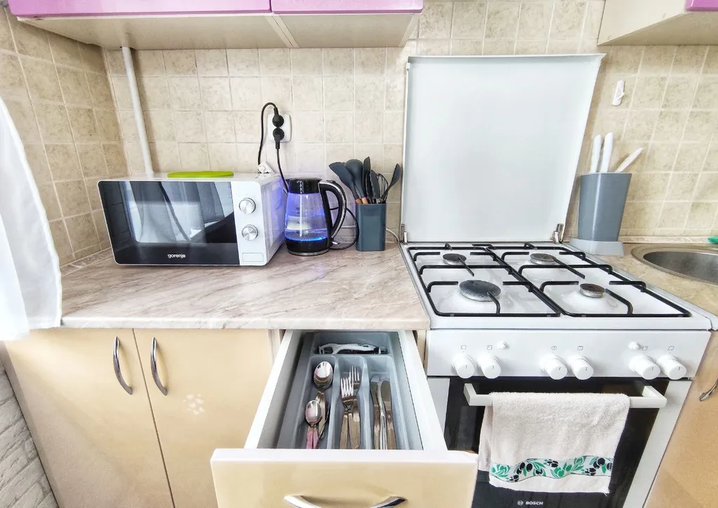 Квартира Квартира Apartments Castle Ruins — Калининград