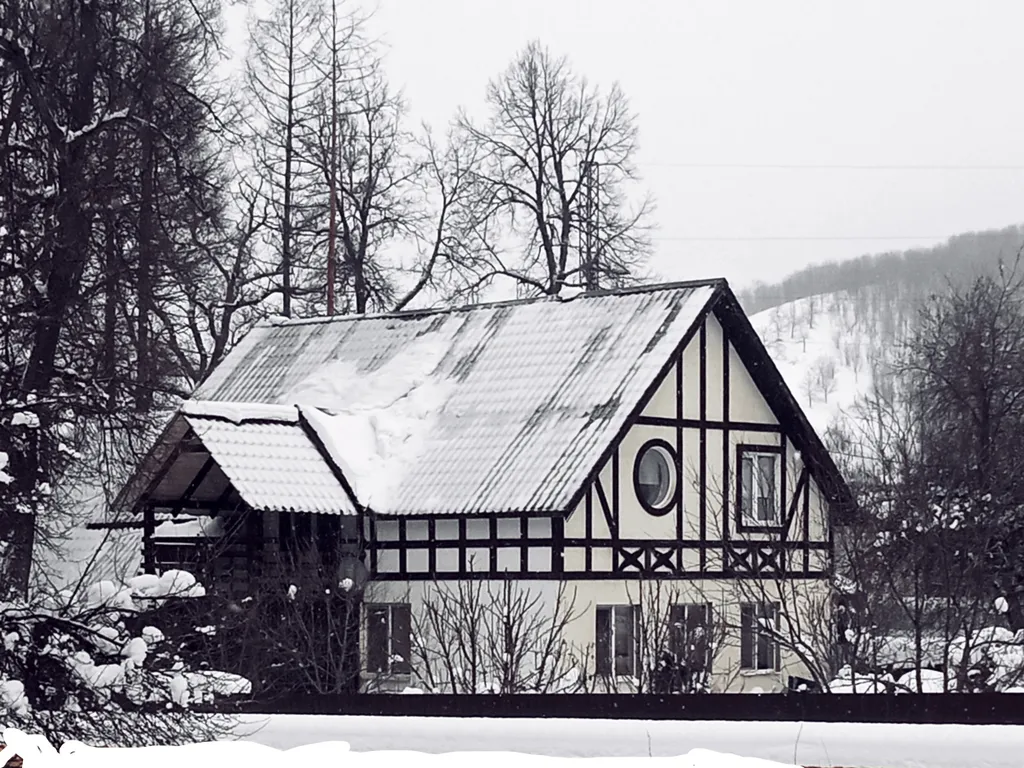 Квартира Апартаменты с видом на лес и горы в коттедже рядом с ГК Аджигардак — Аша