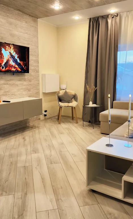 Коттедж Гостевой дом Уютная Орхидея — Первомайское