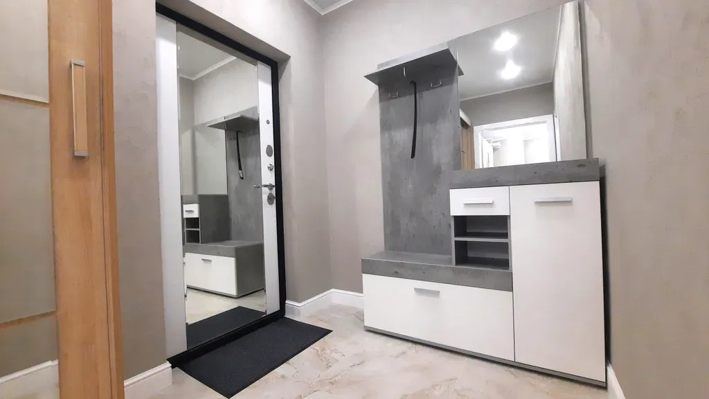 Уютная евродвушка в центре Ростова-на-Дону