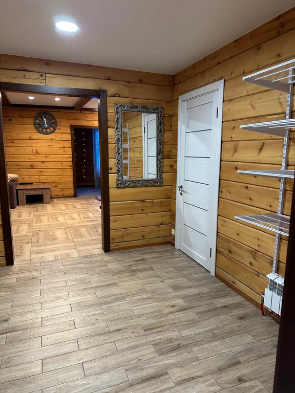 4-комнатный Дом