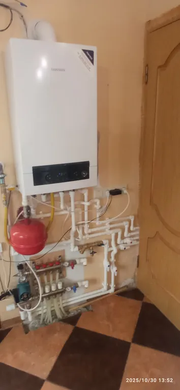 Апартаменты Rosa 36