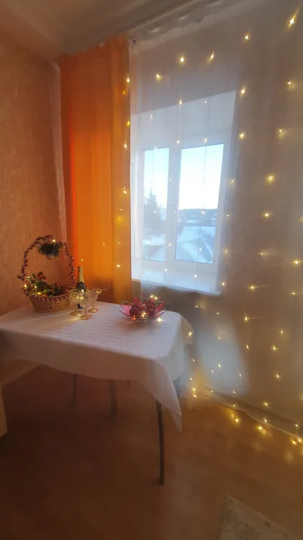 Апартаменты большие